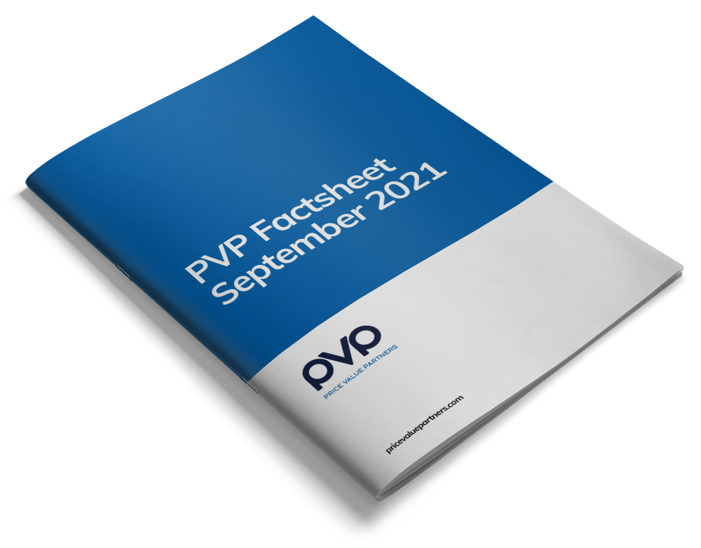 PVP Factsheet September 2021