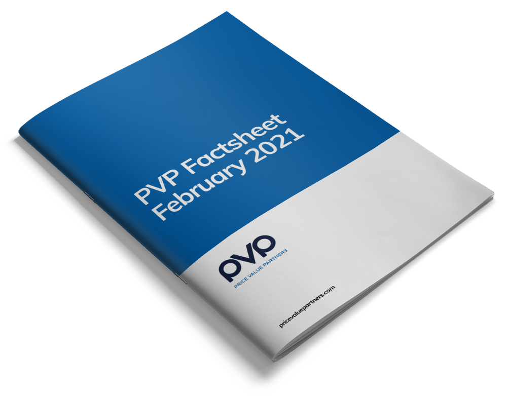 PVP Factsheet February 2021