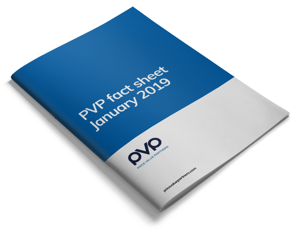 PVP Factsheet January 2019