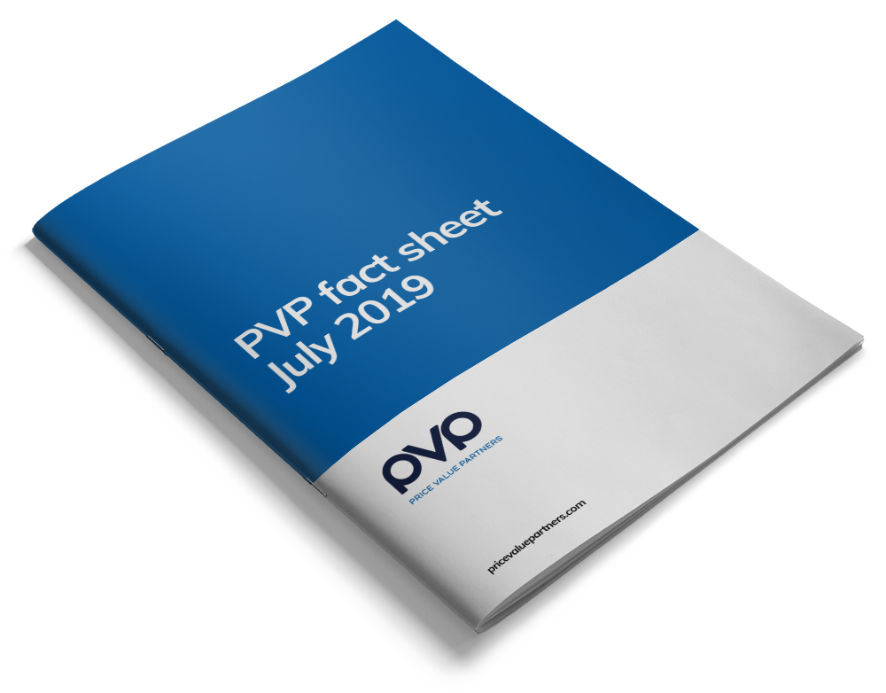 PVP Factsheet July 2019